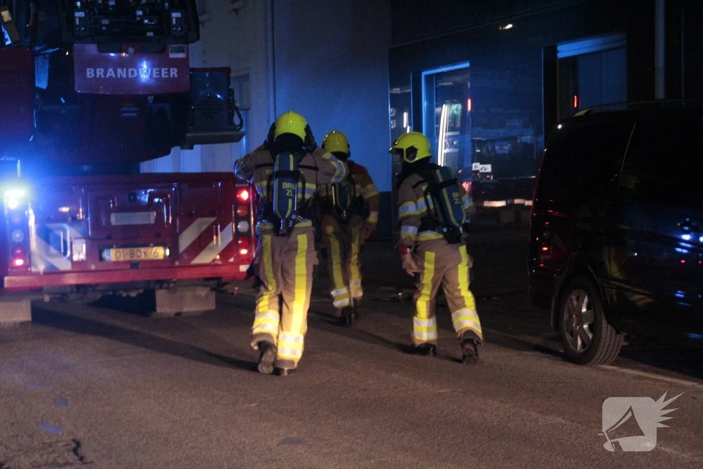 Bleijerheiderstraat 112 melding Kerkrade 
