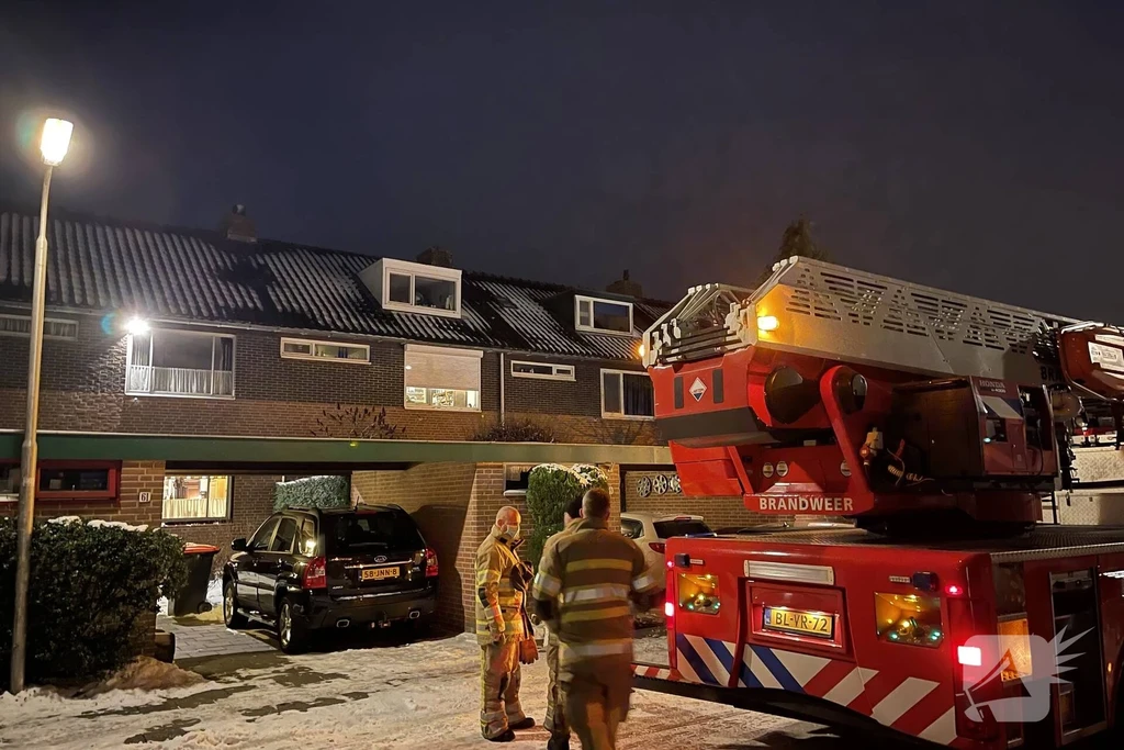 Ronhaarstraat Amersfoort 112 