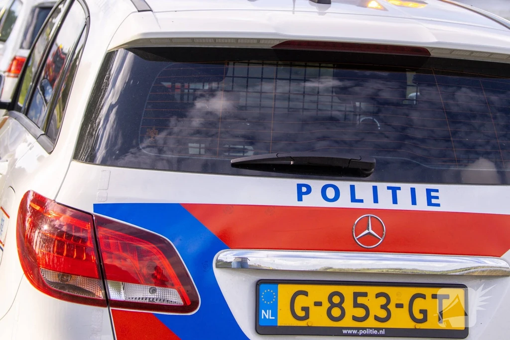 Schuddebeursedijk 112 melding Simonshaven 