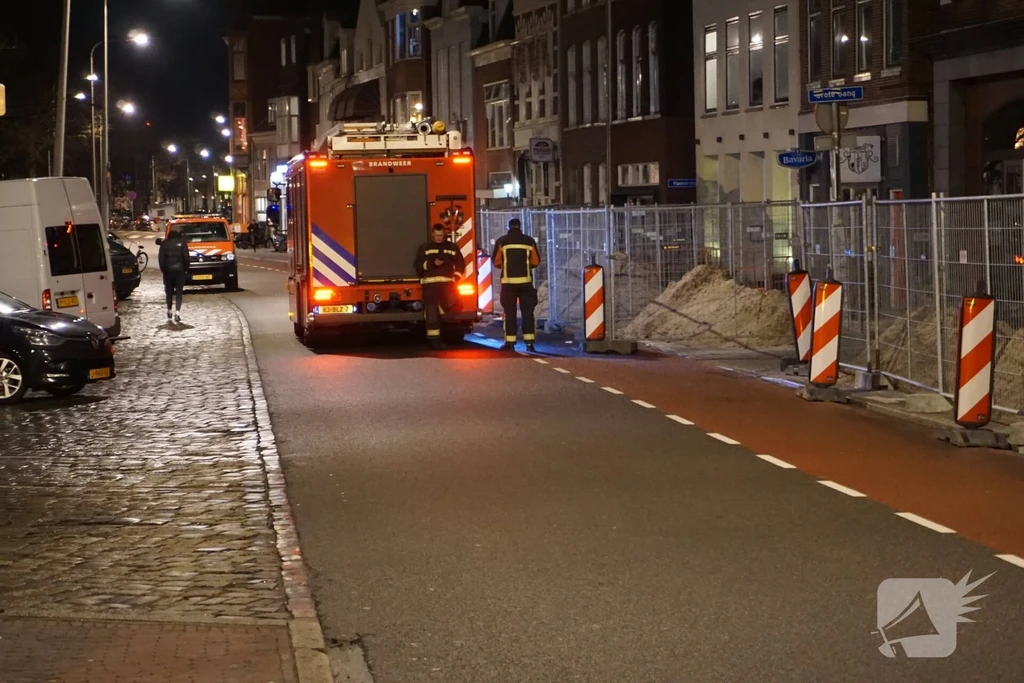 Pluimerstraat Groningen 112 