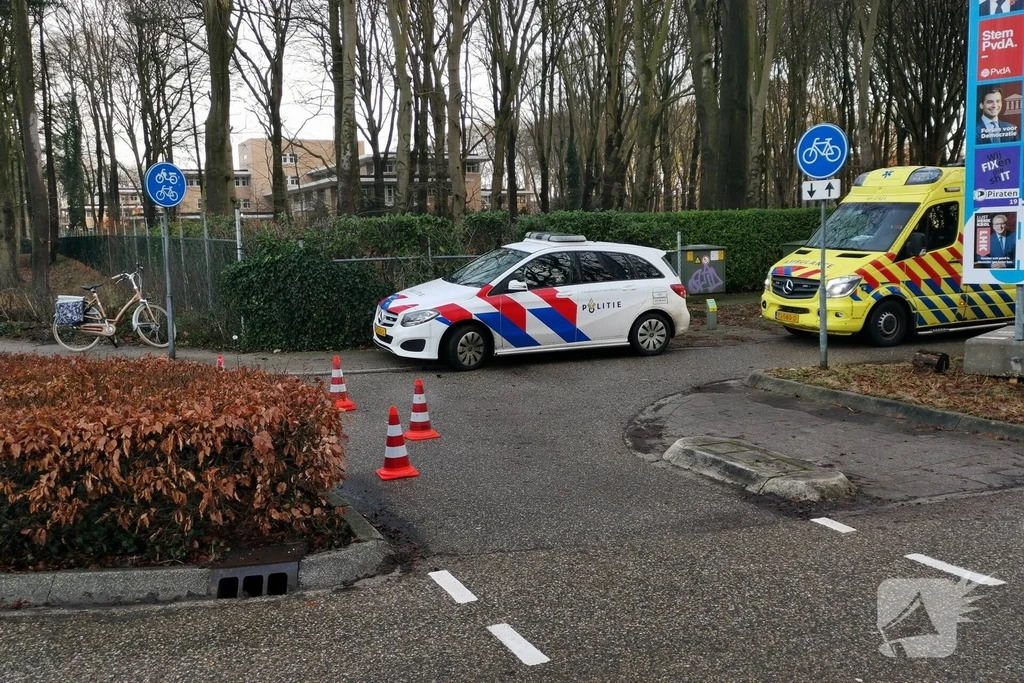 Horalaan Nieuws Ede 