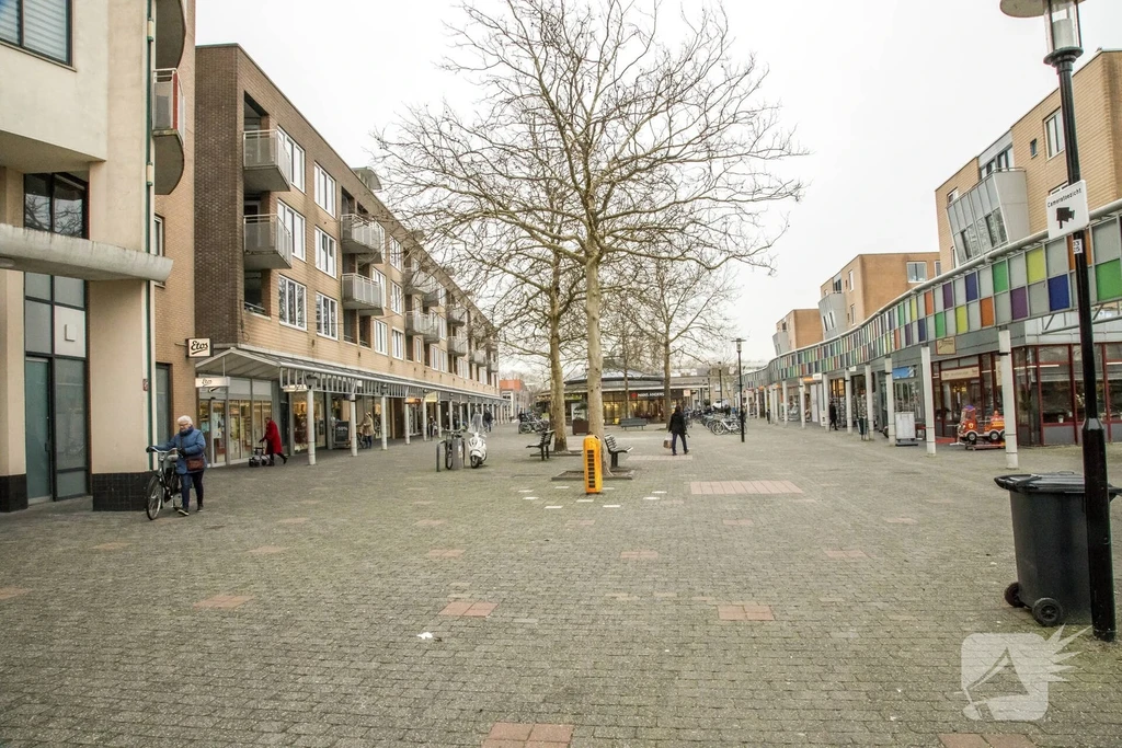 Emiclaerhof Nieuws Amersfoort 