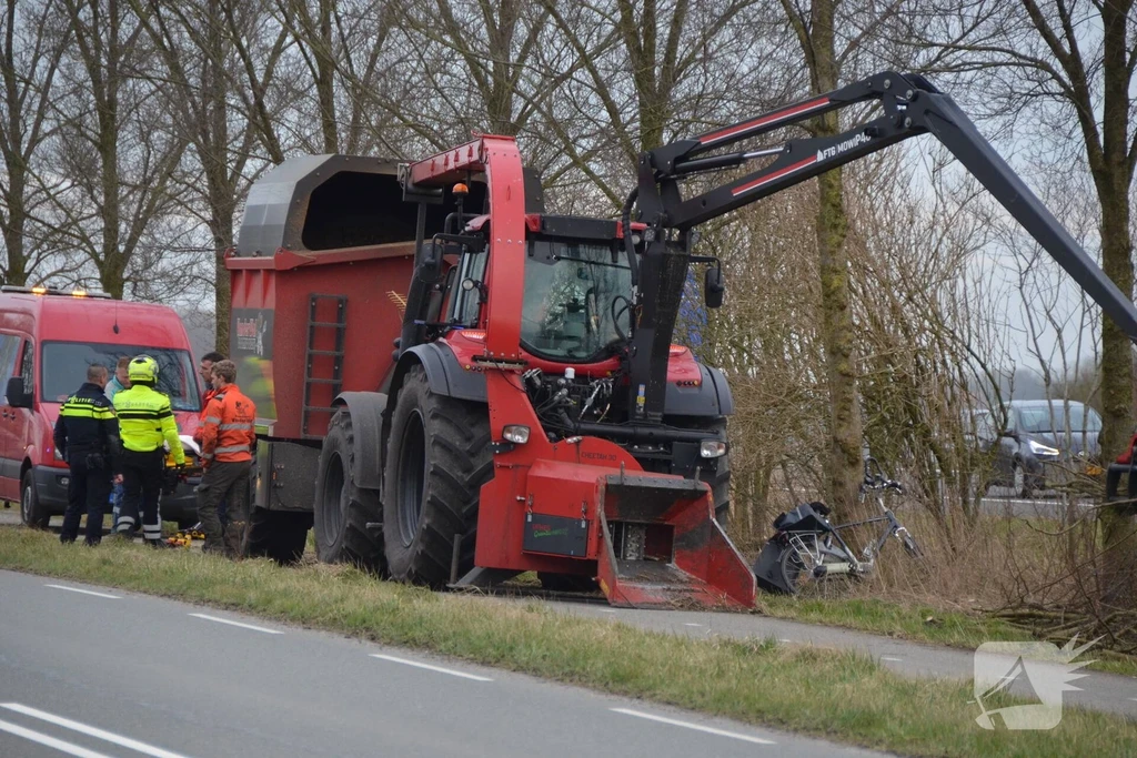 Rypsterdyk Nieuws Menaam 
