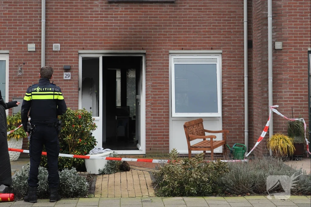 Veerstraat 112 meldingen Oude Wetering 