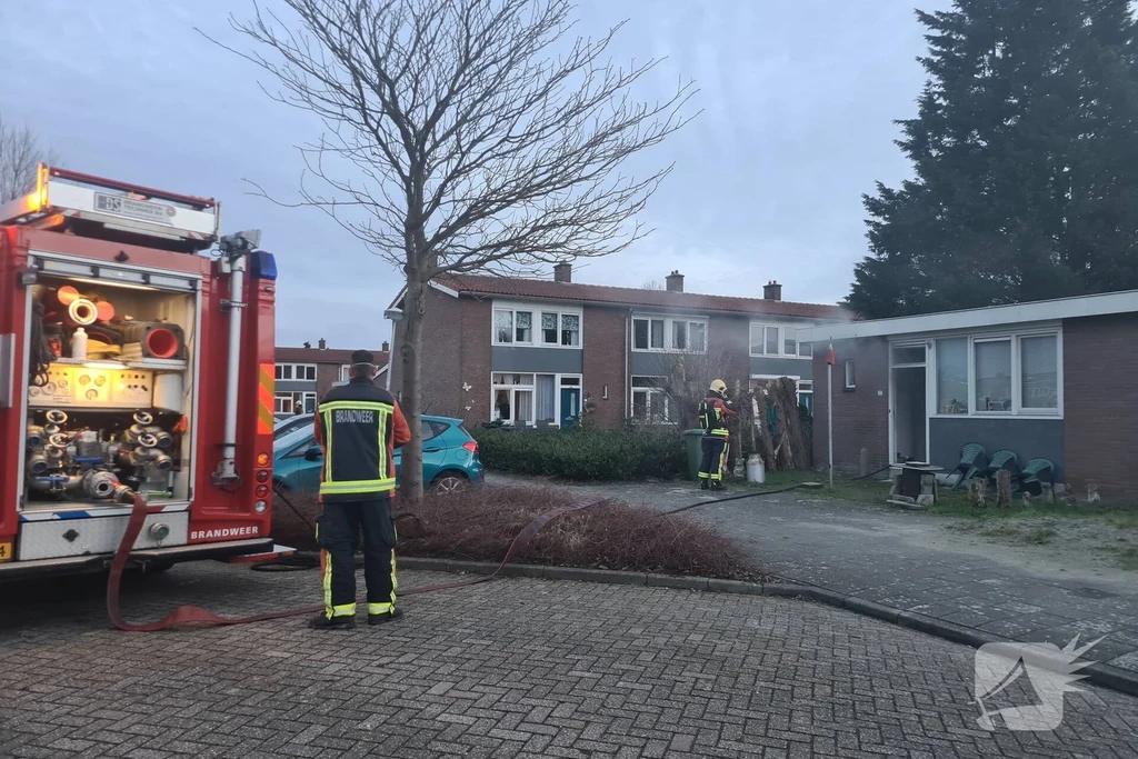 Prinses Marijkestraat - Pr. Marijkestraat Moordrecht 112 