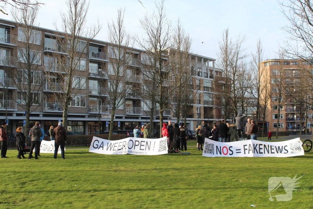 Julianaplein 112 nieuws Den Helder 