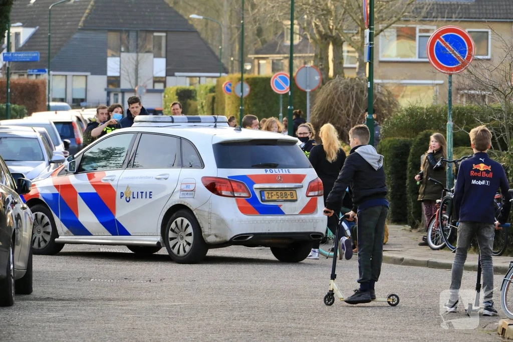 John F. Kennedylaan Nieuws Baarn 