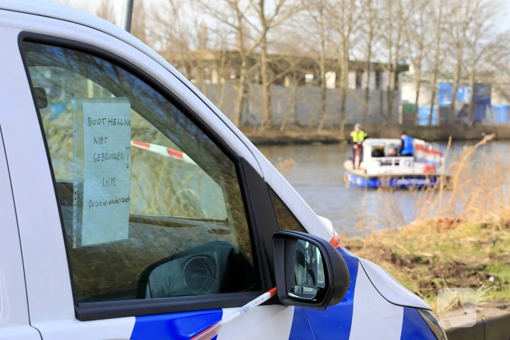 Nieuwendammerdijk Amsterdam 112 