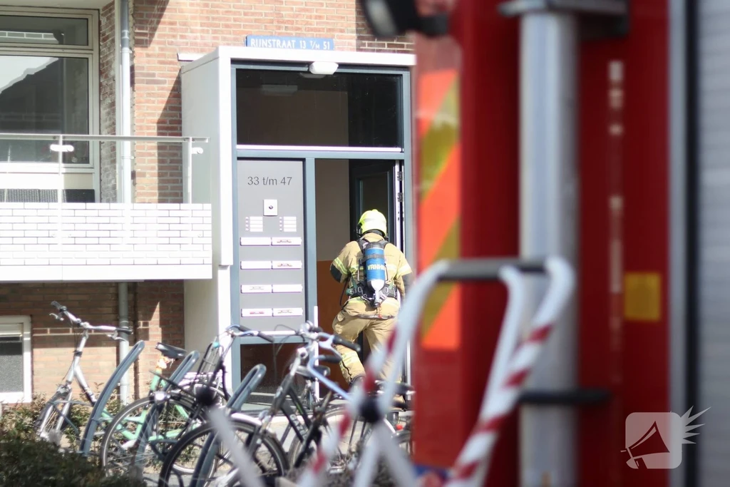 Rijnstraat Nieuws Den Helder 