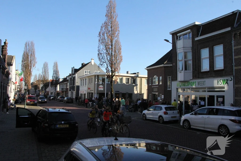 Maaspoort Nieuws Weert 