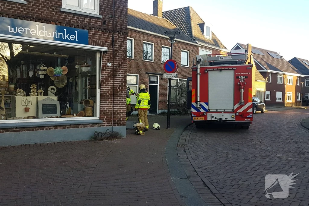 Raadhuisstraat Nieuws Dinxperlo 