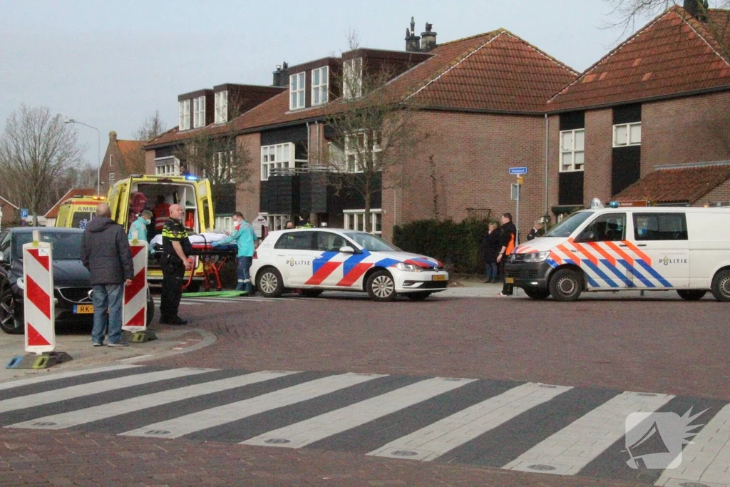 Torenstraat Nieuws Nijkerk 