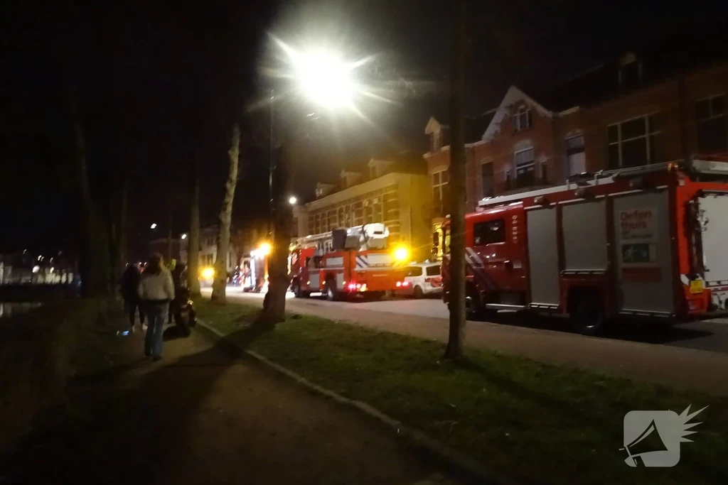 Burgemeester Dijckmeesterweg Zutphen 112 