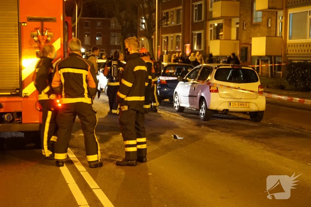 Asingastraat 112 melding Groningen 