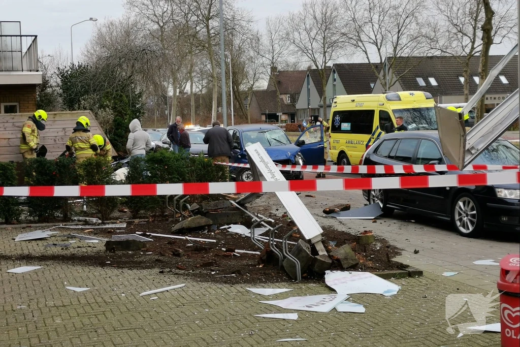 Molenstraat 112 nieuws Ede 