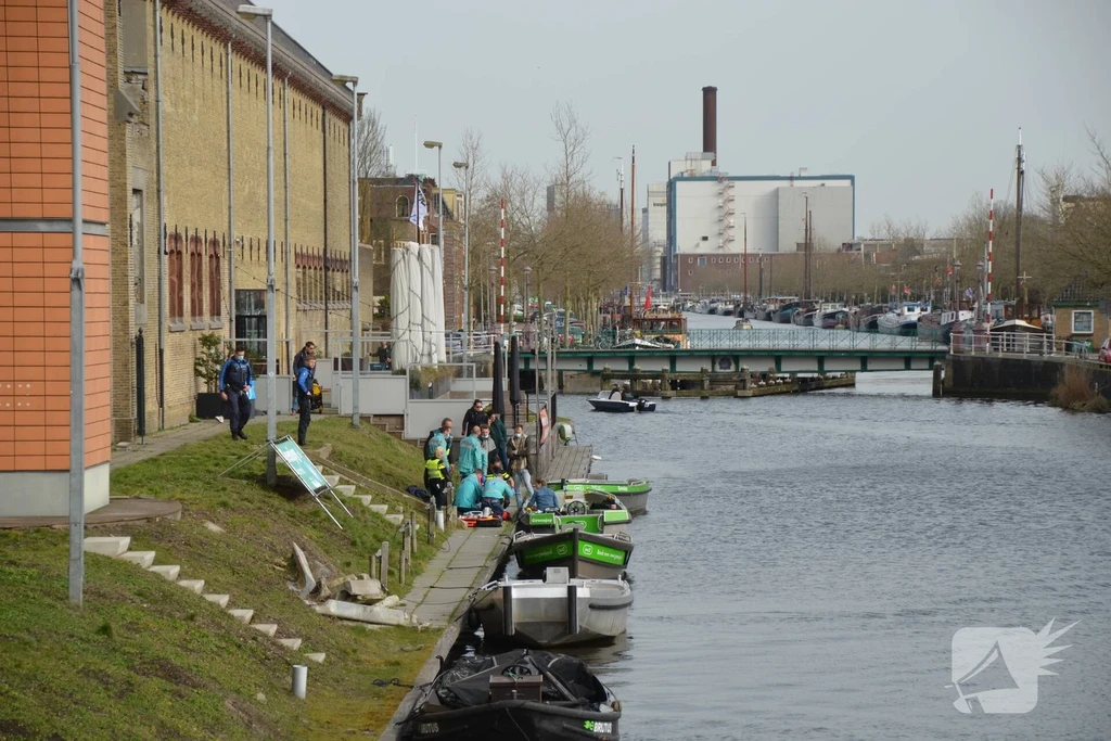 Zuidergrachtswal Nieuws Leeuwarden 