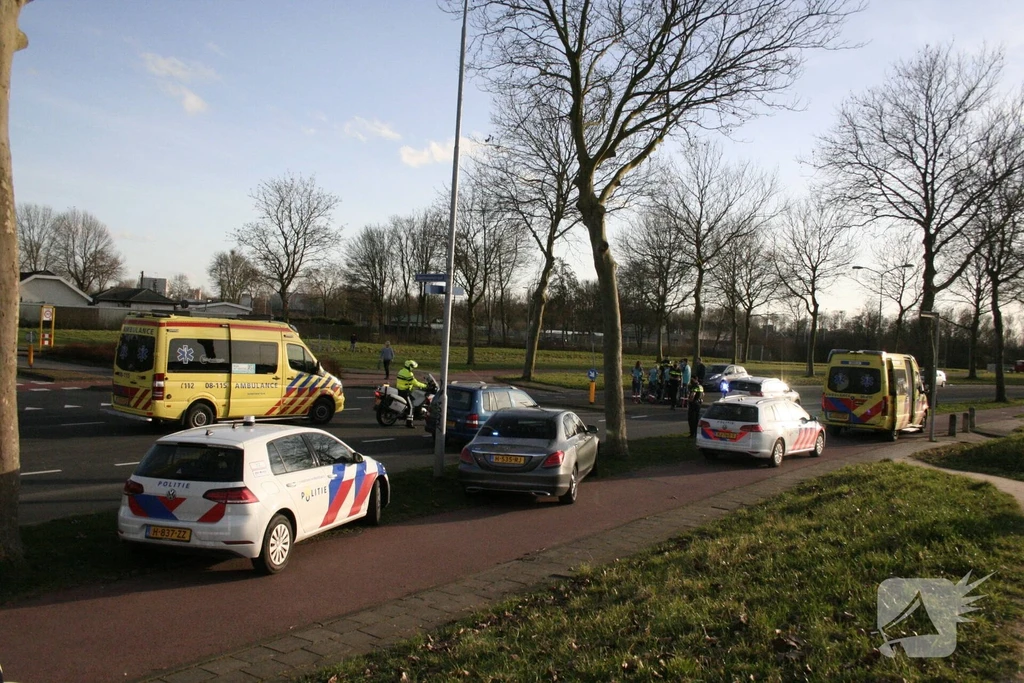 Rivierenlandlaan Tiel 112 