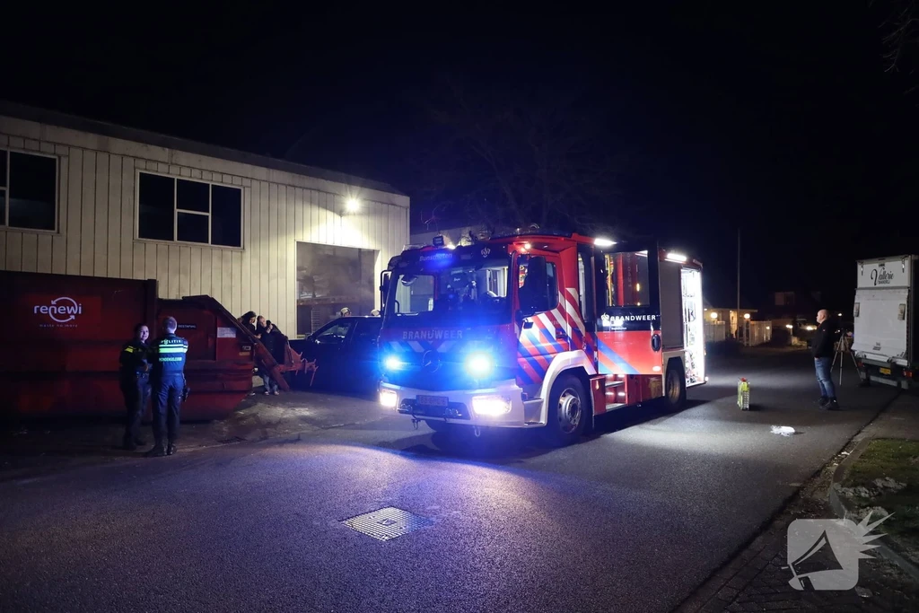 Copernicusweg 112 nieuws Bunschoten-Spakenburg 