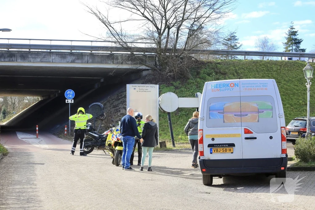 Amersfoortsestraat 112 meldingen Amersfoort 