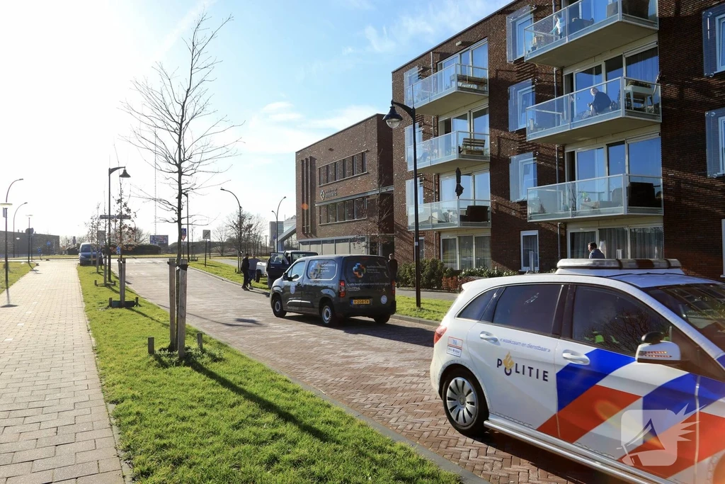 Rotonde 14 112 nieuws Amersfoort 