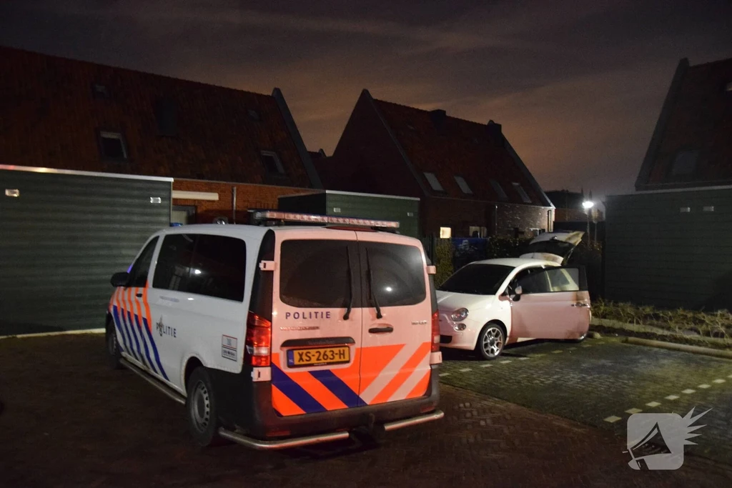 H.J. Doelemanplein Zierikzee 112 