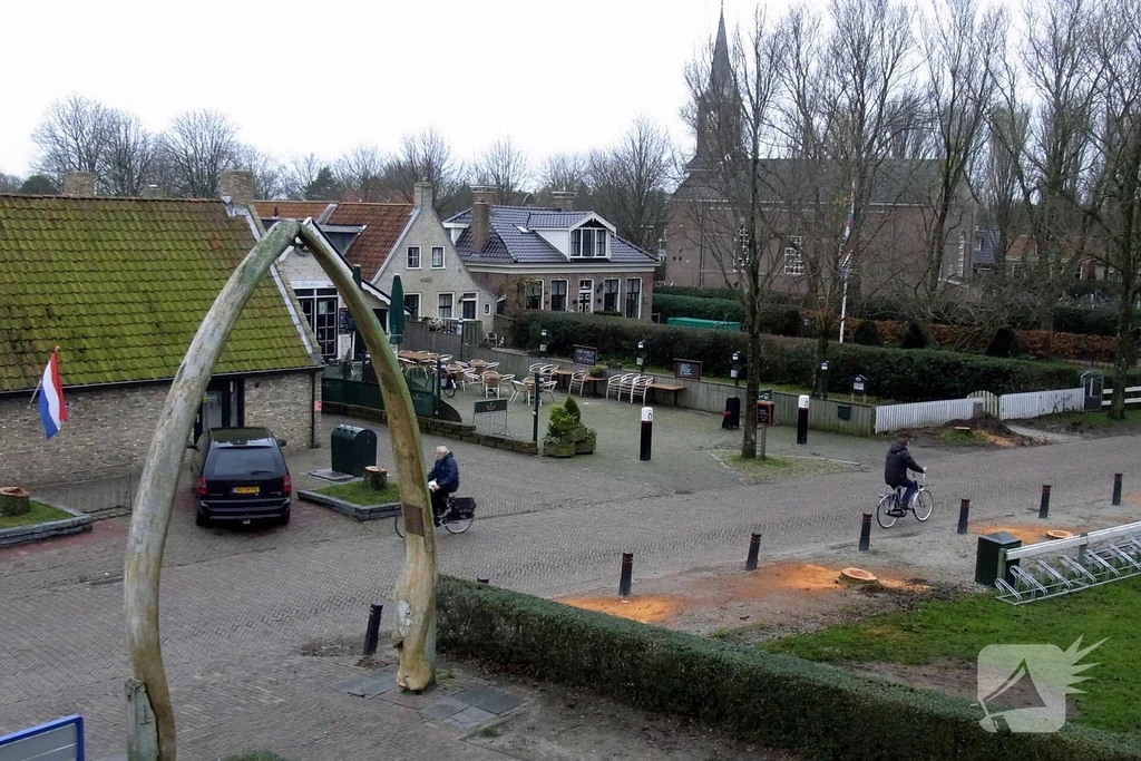 Langestreek Schiermonnikoog 112 