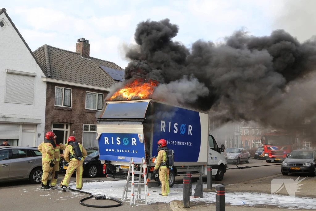 Poeijersstraat 112 meldingen Eindhoven 