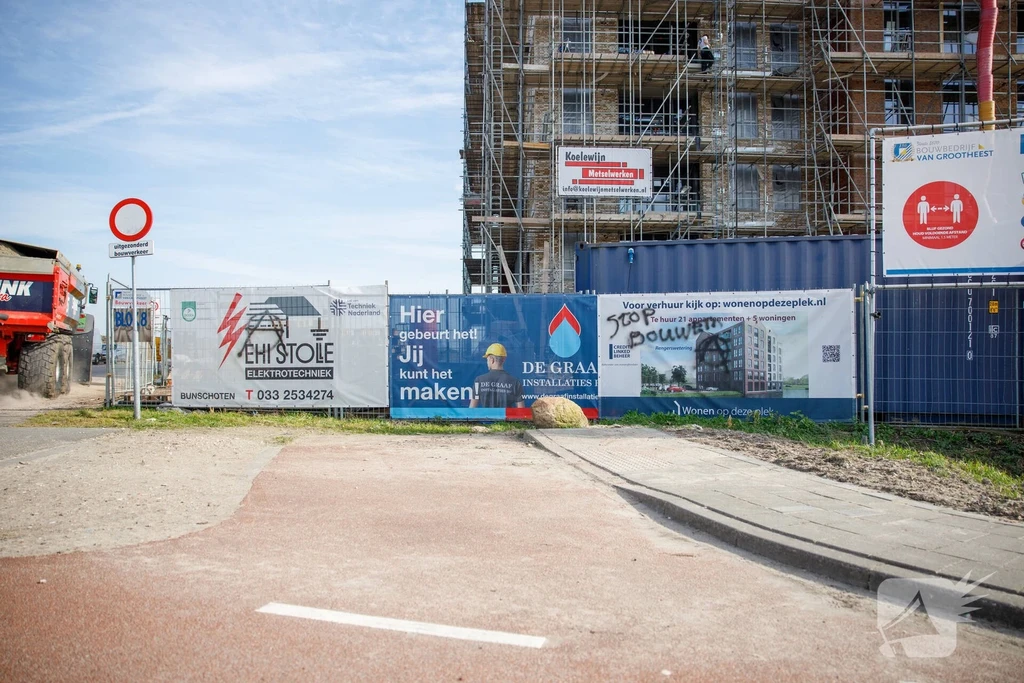 Oostelijke Randweg Bunschoten-Spakenburg 112 
