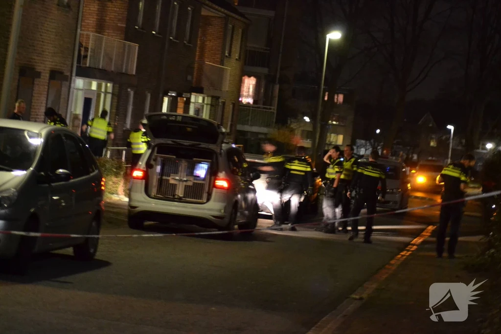 Harlingenstraat 112 melding Heerlen 