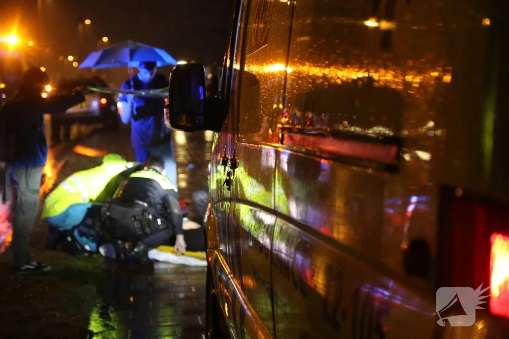 Elisabethtunnel 112 nieuws Eindhoven 