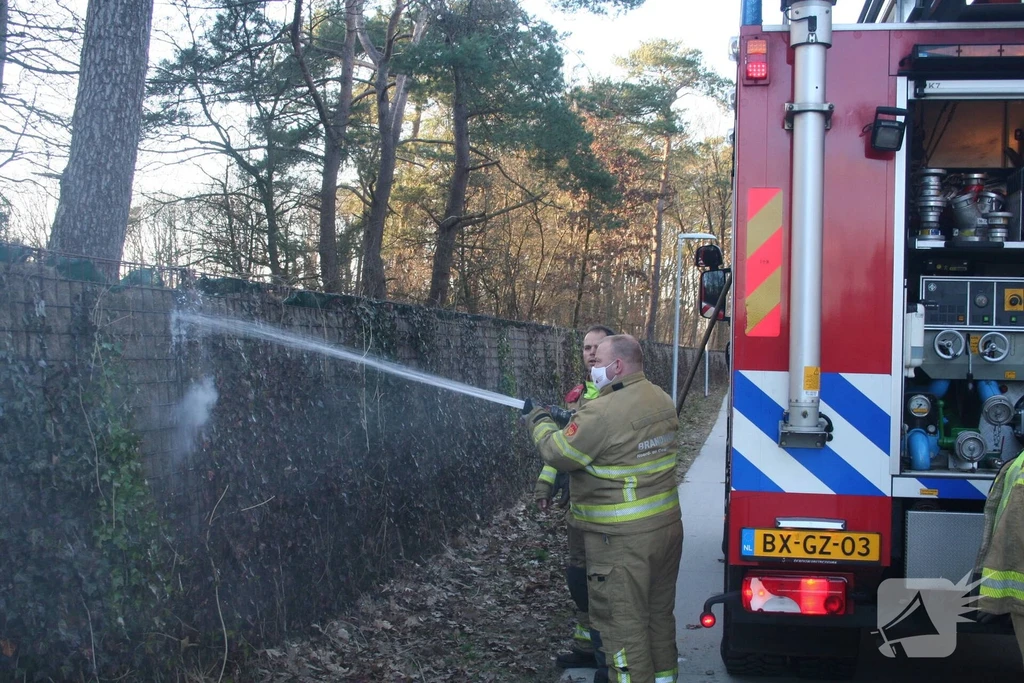 Oostelijke Randweg 112 meldingen Nunspeet 