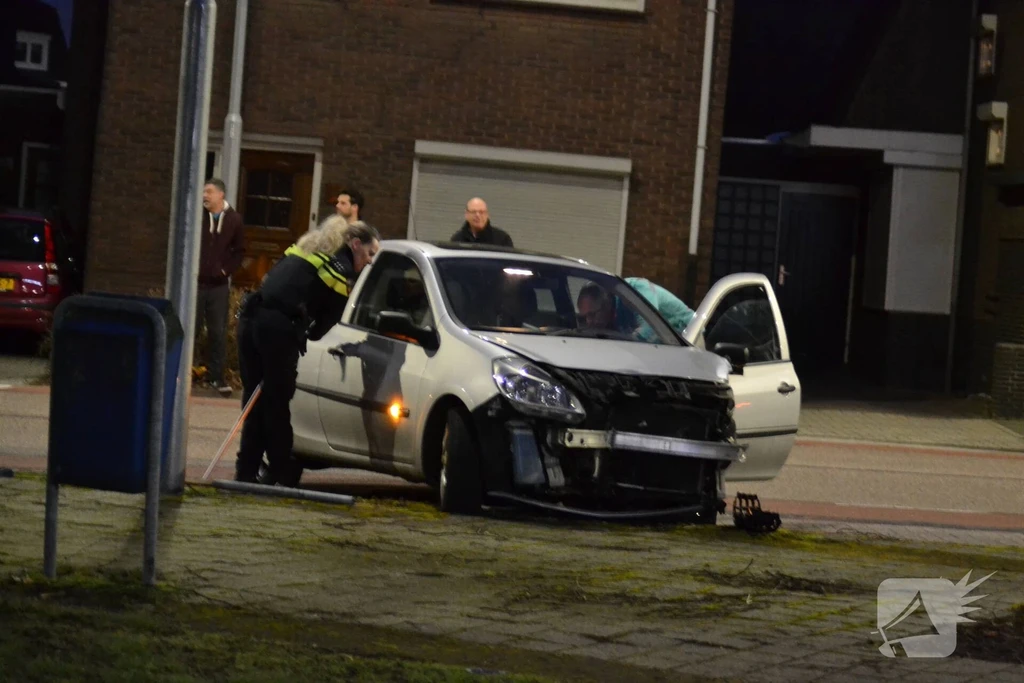 Hoofdstraat Amstenrade 112 