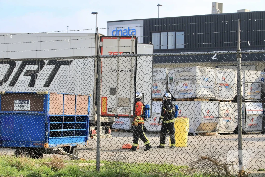 Pelikaanweg Nieuws Schiphol 