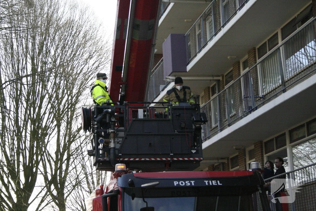 Wadenoijenlaan 112 nieuws Tiel 