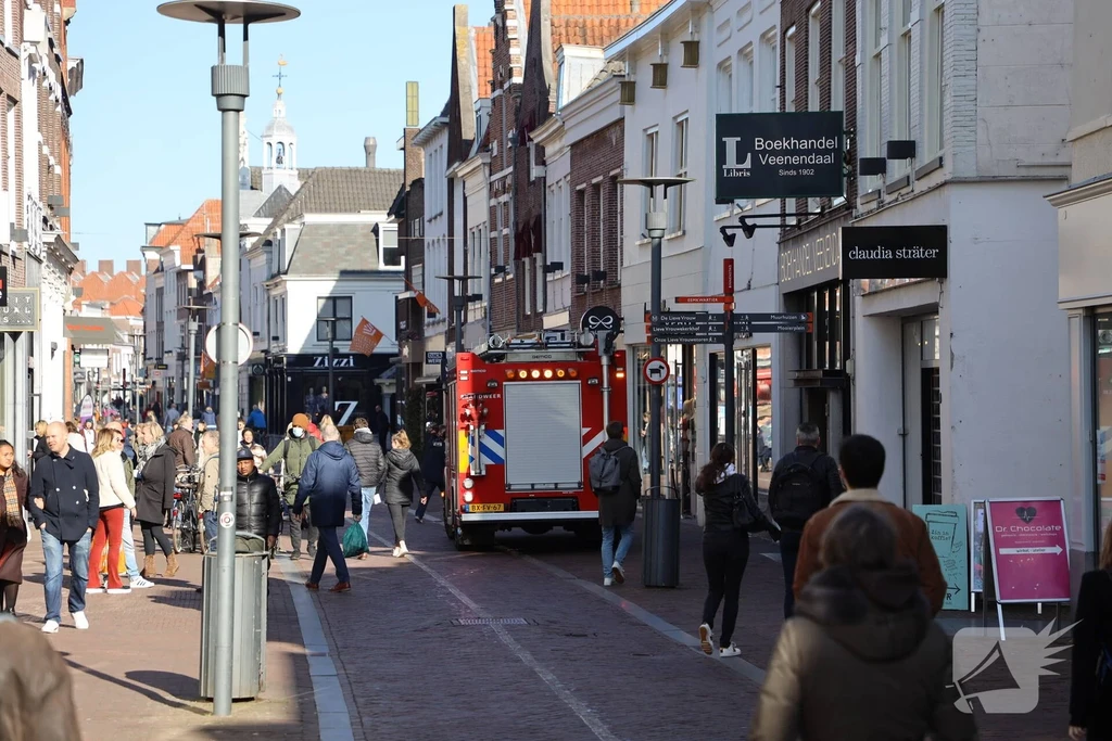 Langestraat Amersfoort 112 