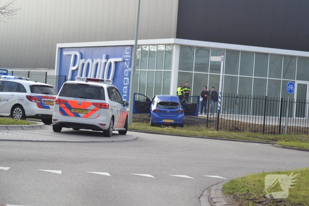 Breukerweg Nieuws Heerlen 
