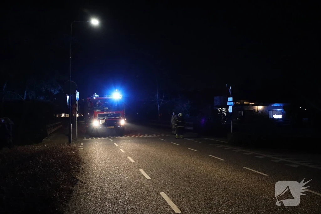 Kooikersgracht 112 meldingen Leusden 