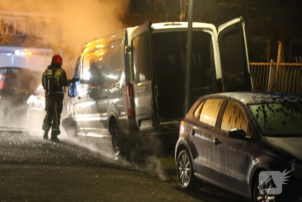 Gebroeders van Doornestraat 112 melding Eindhoven 
