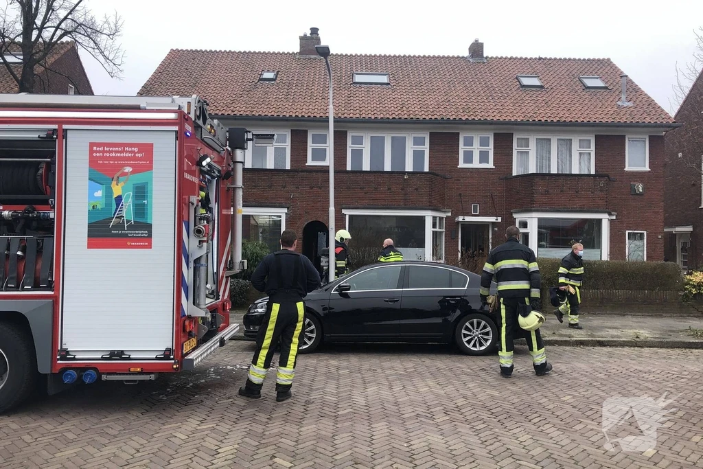 P.C. Hooftstraat 112 meldingen Leeuwarden 
