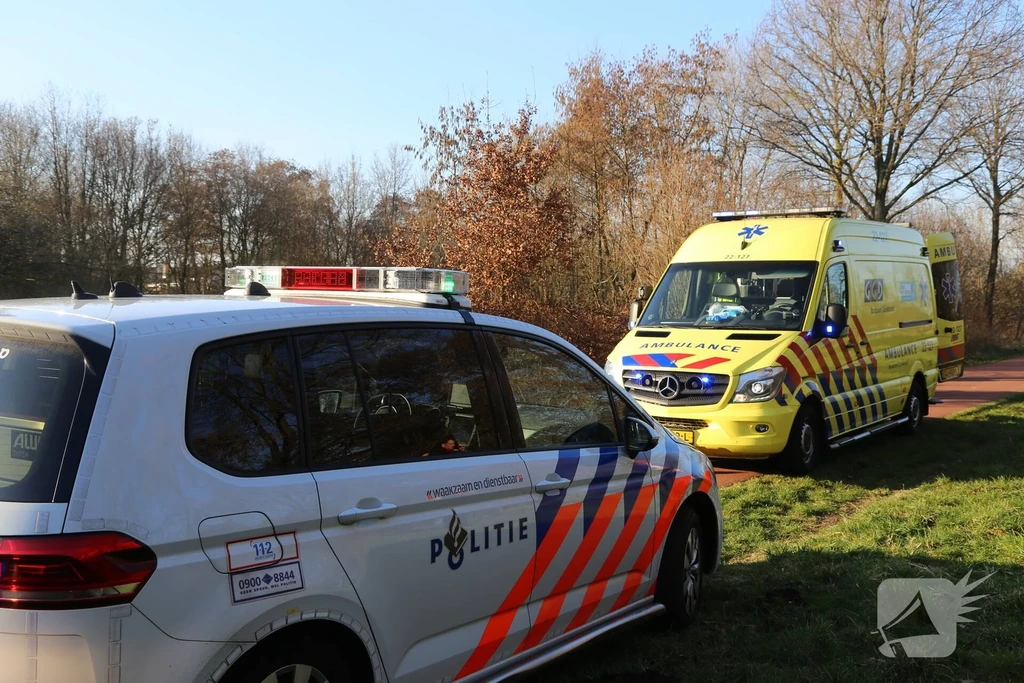 Queensvenpad 112 nieuws Geldrop 