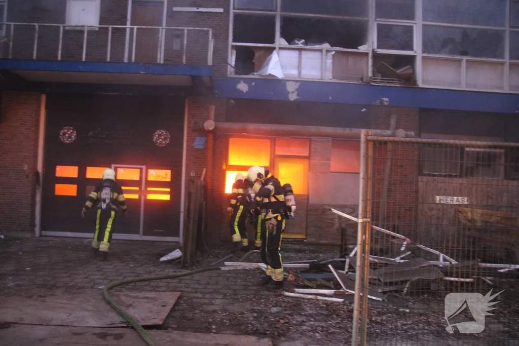Sem Dresdenstraat 112 melding Leeuwarden 