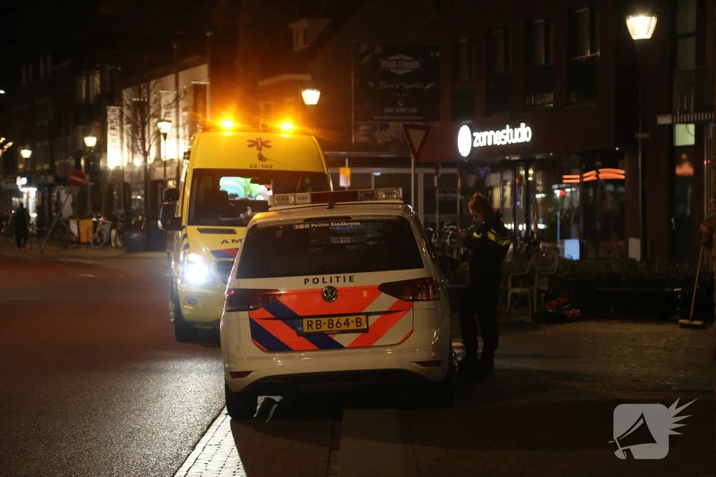 Woenselse Markt Nieuws Eindhoven 