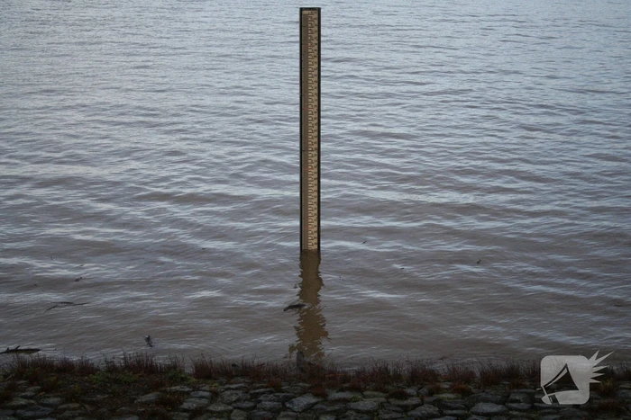 Rijkswaterstaat maakt zich klaar voor hoogwater