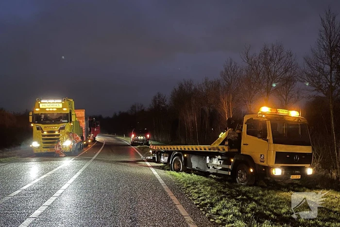 nieuws broekdalerbaan - n279 aarle-rixtel