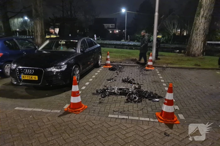 nieuws han hollanderweg gouda