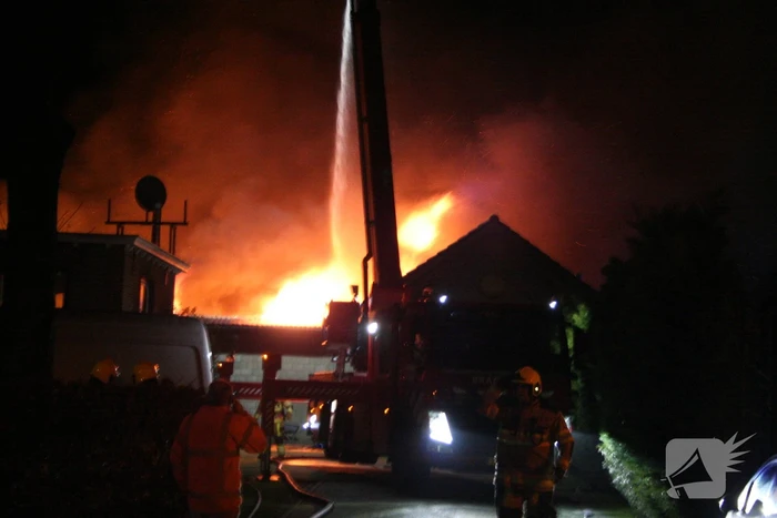 brand daver kerk avezaath