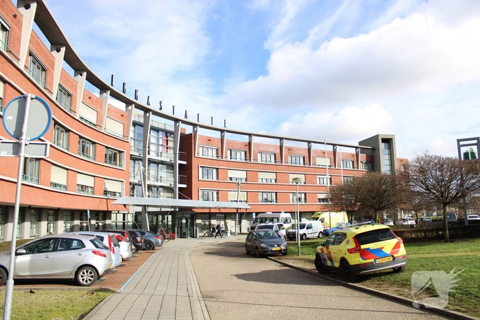 nieuws aristotelesstraat brunssum