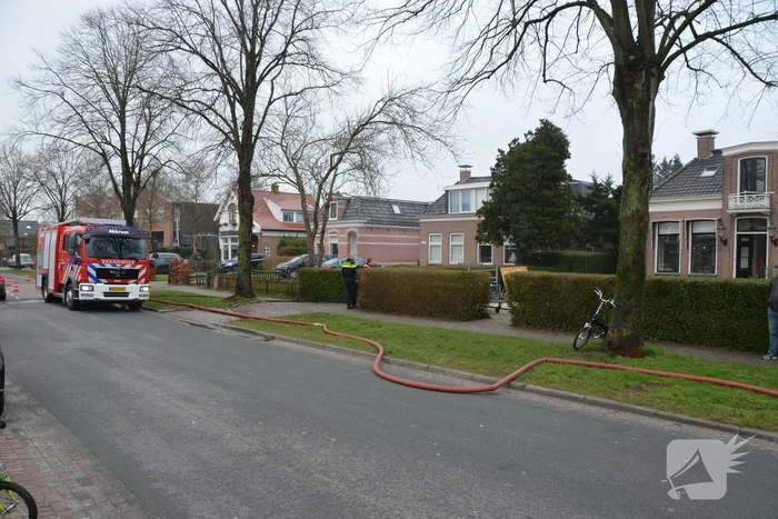 brand stationsweg grou