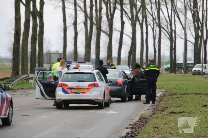 ongeval wergeasterdyk goutum