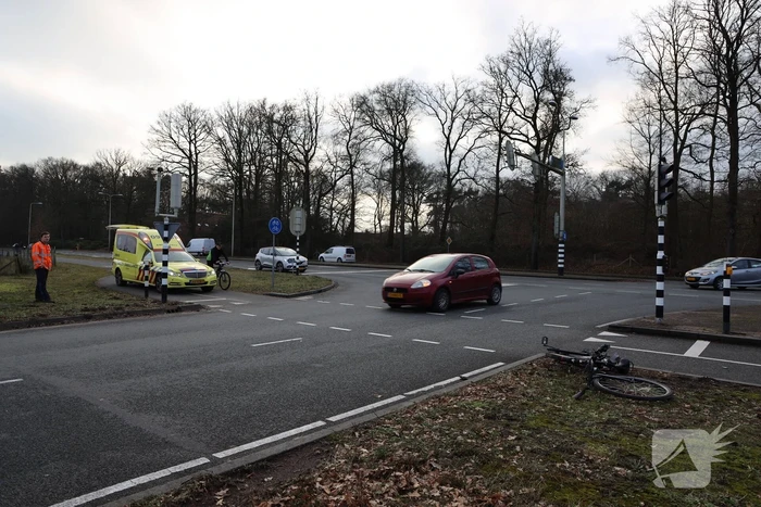 ongeval arnhemseweg - n226 leusden